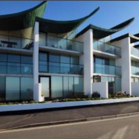 Westward Ho! Beachfront Luxury For 2 외부 사진