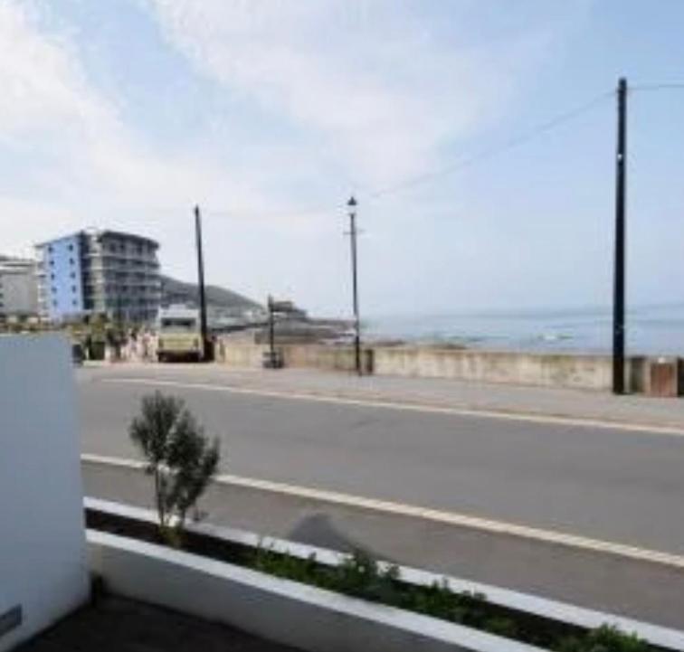 Westward Ho! Beachfront Luxury For 2 외부 사진