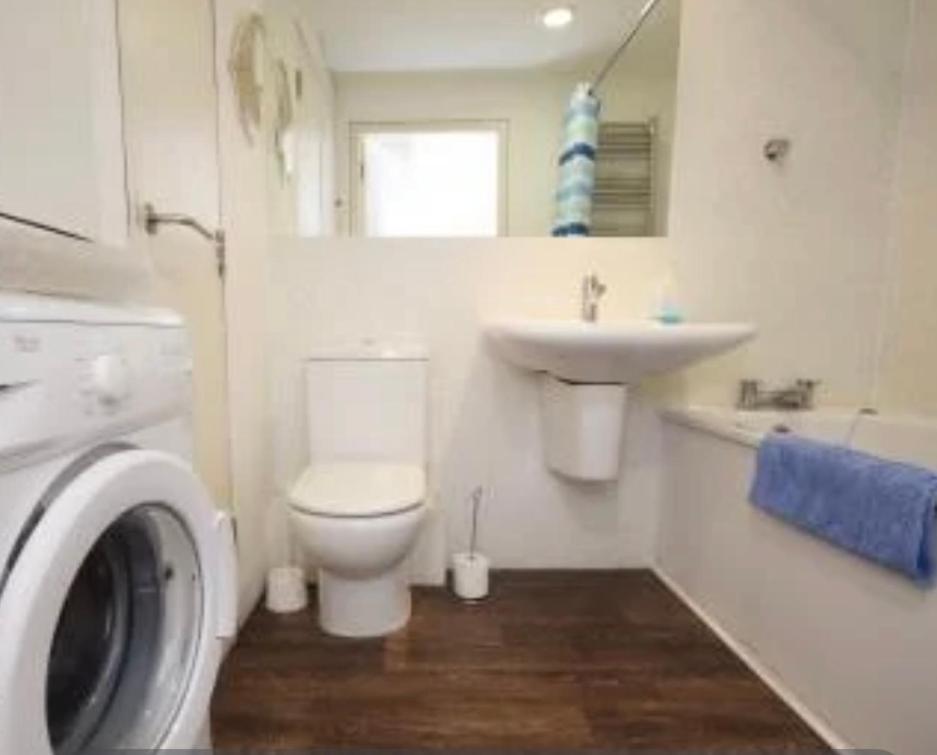 Westward Ho! Beachfront Luxury For 2 외부 사진