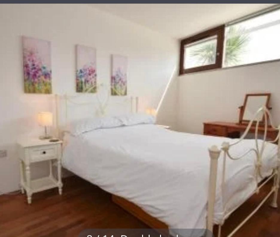 Westward Ho! Beachfront Luxury For 2 외부 사진