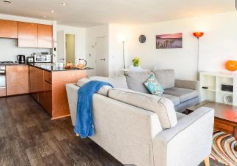 Westward Ho! Beachfront Luxury For 2 외부 사진