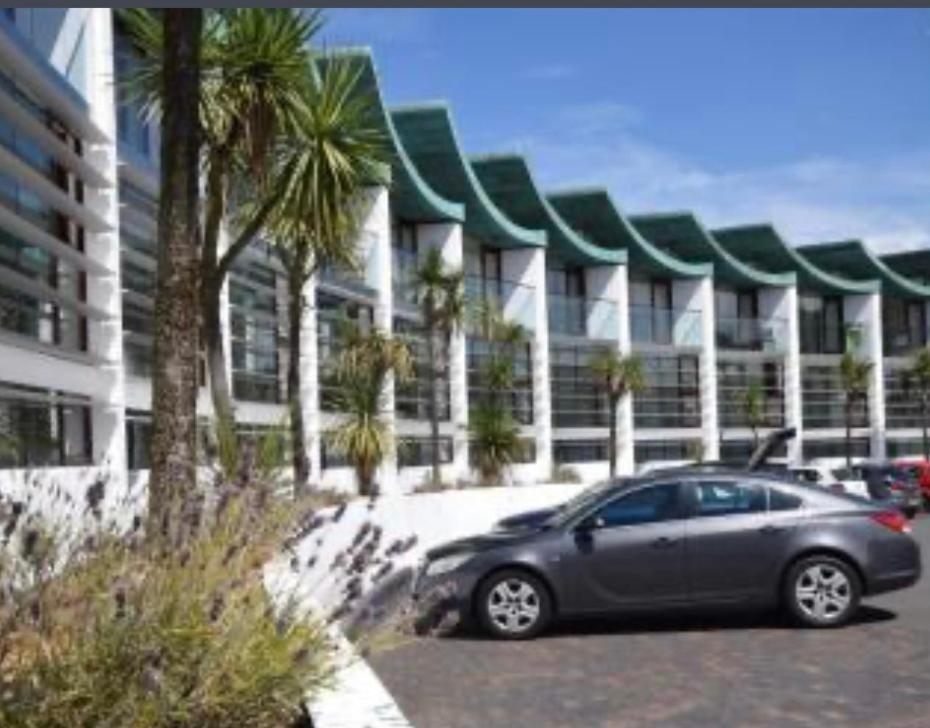 Westward Ho! Beachfront Luxury For 2 외부 사진